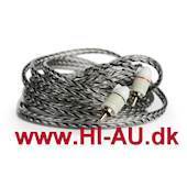 CONNECTION FT2 550 TO KANALS RCA, 550CM, HIGH VALUE KABEL