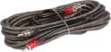 AUDIO SYSTEM Z-EVO 0,5 METER HIGH-Performance RCA Cable