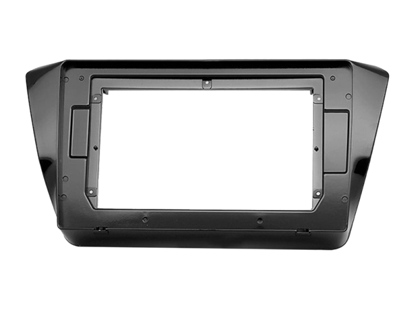 10" RADIORAMME SKODA SUPERB 2015-2019