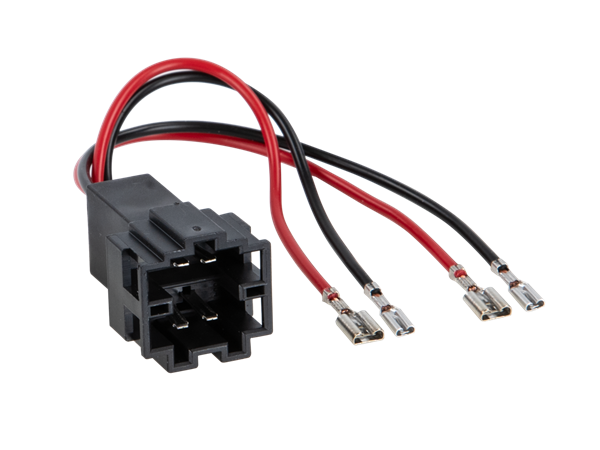 HØJTTALER ADAPTER DIV 1997> MULTISTIK