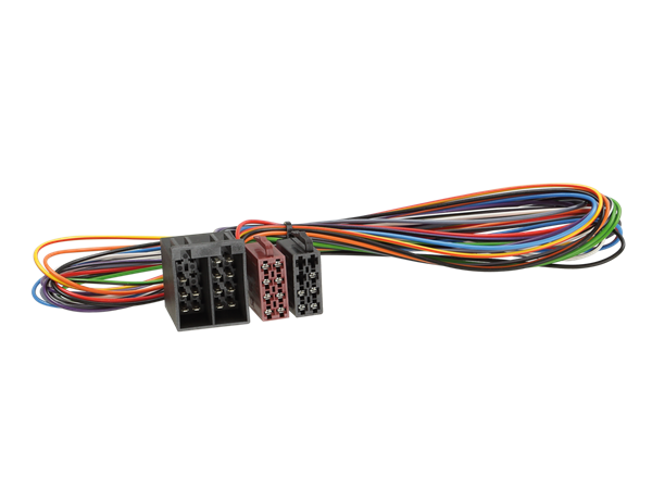 ISO-ISO FORLÆNGER 1 meter 1-WAY