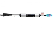 DVB-T2 8,5V PHANTOM ADAPTOR (DVB-T TIL NY DVB-T2)