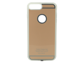 INBAY® OPLADNINGS COVER IPHONE 6PLUS/7PLUS GOLD