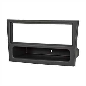 RADIORAMME OPEL 2004 > ANTRAZIT