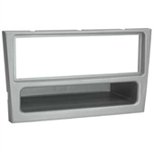 RADIORAMME OPEL 2000 > MAT CROME METALLIC