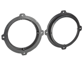 HØJTTALER RAMMER HYUNDAI I30 2012> 165MM