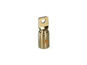 ACV MASSIV RINGKABELSKO 35 MM² M8 (GULD)