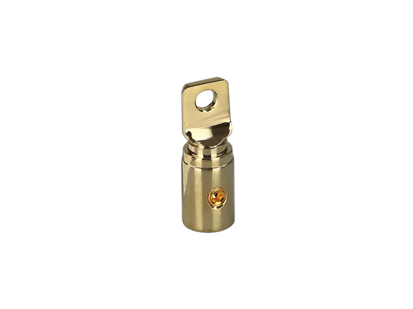 ACV MASSIV RINGKABELSKO 35 MM² M8 (GULD)
