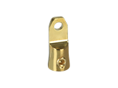 ACV MASSIV RINGKABELSKO 50 MM² M8 (GULD)