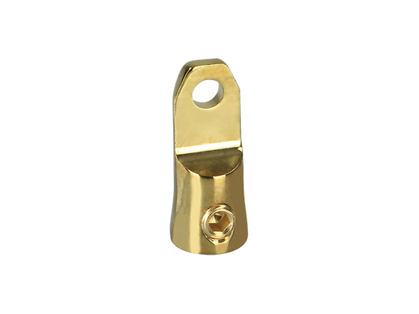 ACV MASSIV RINGKABELSKO 50 MM² M8 (GULD)
