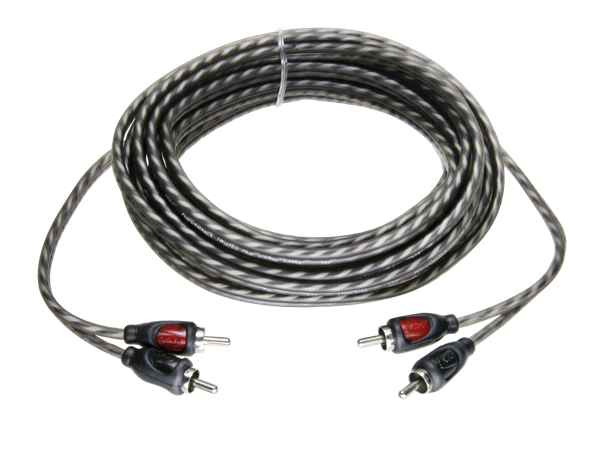 ACV TYRO 2 KANAL 150CM RCA KABEL