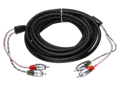 ACV OVATION 2 KANAL 500CM RCA KABEL