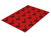 PARAMAT TITAN CORE ALUBUTYL 2,1MM (7 ARK=3,75 M²)