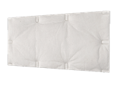 PARAMAT PARALITE TIL A/B/C-STOLPER (8 ARK 80 x 170 x 5 MM)