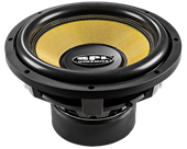 SPL DYNAMICS XTR-300D2N 2x2OHM