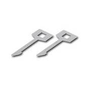 AFMONTERINGS NØGLE 2 STK KENWOOD