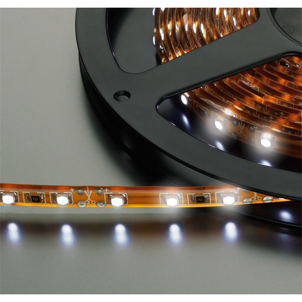 MONACOR LEDS-5MP/WS 12V LED STRIP HVID 5M