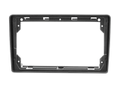 9" RADIORAMME CITROEN/FIAT/PEUGEOT/TOYOTA 2003-2018 SORT
