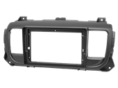 9" RADIORAMME CITROEN/OPEL/PEUGEOT/TOYOTA 2016-2024