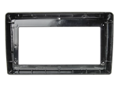 9" RADIORAMME CITROEN/MITSUBISHI/PEUGEOT 2007-2021