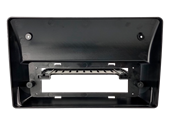 10" RADIORAMME FORD TRANSIT(FD) 2019 > (MED 1-DIN OEM RADIO)