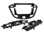 9" RADIORAMME FORD TRANSIT CUSTOM 2012-2018