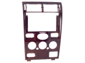9" RADIORAMME FORD MONDEO 2000-2003 WOOD
