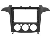9" RADIORAMME FORD GALAXY/S-MAX 2006-2015 MED MANUEL AIRCON
