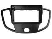 9" RADIORAMME FORD TRANSIT 2014-2019