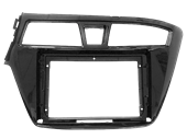 9" RADIORAMME HYUNDAI I20 2014-2018