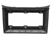 9" RADIORAMME HYUNDAI I30 2012-2017