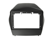 9" RADIORAMME HYUNDAI IX35 2010-2015