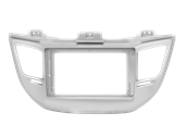9" RADIORAMME HYUNDAI TUCSON 2015-2018