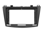9" RADIORAMME MAZDA 3 (BL) 2009-2013