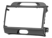 9" RADIORAMME KIA SPORTAGE 2010-2016