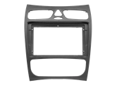 9" RADIORAMME MERCEDES CLK (209)