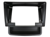 10" RADIORAMME NISSAN/OPEL/RENAULT 2011-2015