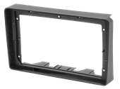 9" RADIORAMME DACIA DUSTER 2013-2021