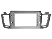 10" RADIORAMME TOYOTA RAV4 2013-2018