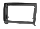 9" RADIORAMME AUDI TT (8j) 2006 > 2014