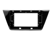 10" RADIORAMME VW TOURAN 2015-2026