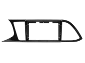 9" RADIORAMME SEAT LEON (5F) 2013-2020