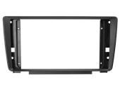 9" RADIORAMME SKODA YETI/OCTAVIA 2004-2017