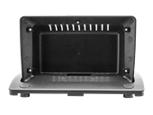 9" RADIORAMME VOLVO XC90 2002-2014