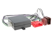 AKTIVSYSTEM INTERFACE TIL MINI ISO AUDI/VW BOSE SYSTEMER