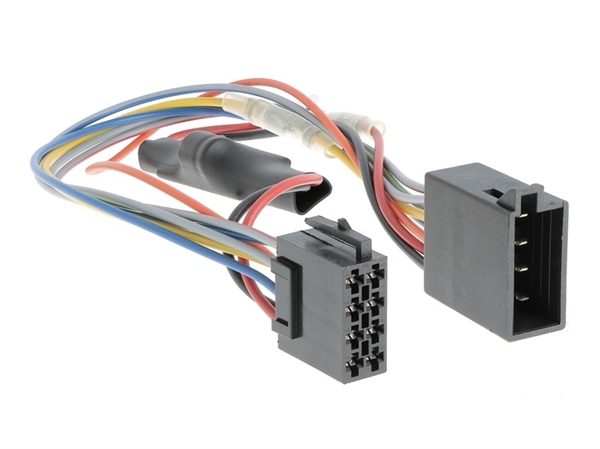 ISO-ISO Adapter for Start/Stop