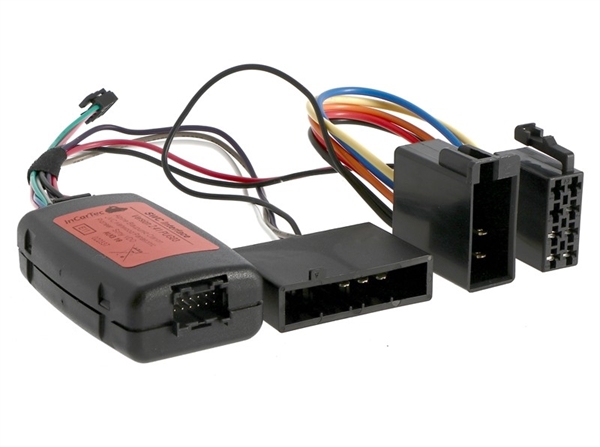 RAT INTERFACE TIL PEUGEOT 406 D8 (96-99)