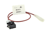 RAT INTERFACE KABEL TIL ZENEC,Xzent