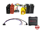 RAT INTERFACE DACIA/OPEL/RENAULT (ALL INCL)