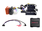 RAT INTERFACE DUCATO PLATFORM 2006 - 2014 MED OEM RADIO FRA START (ALL INCL)